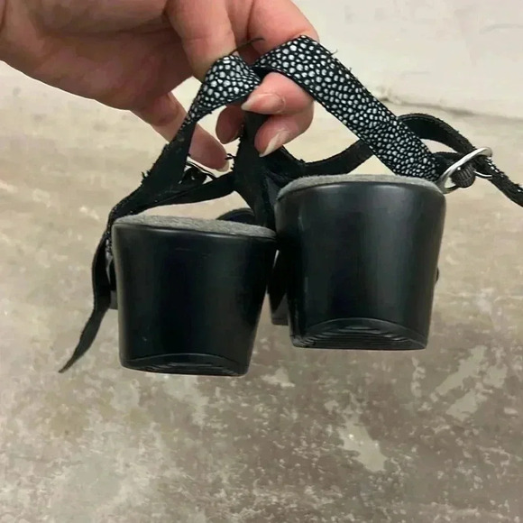 Dansko  clogs sandals - Picture 4 of 6